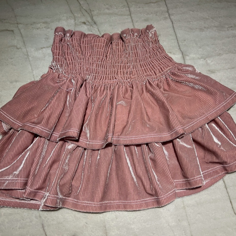 HOUSE OF WALLACE SKIRT